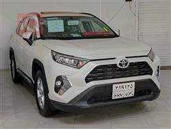 تويوتا راف 4